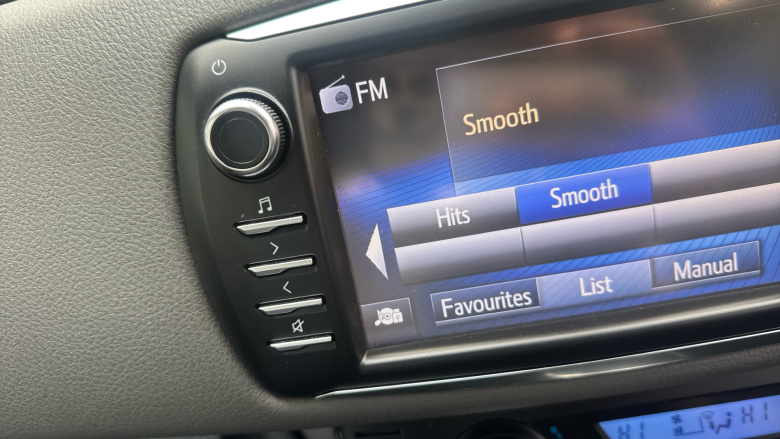 Toyota Yaris 1.5 Hybrid Icon 5dr CVT Hybrid Hatchback